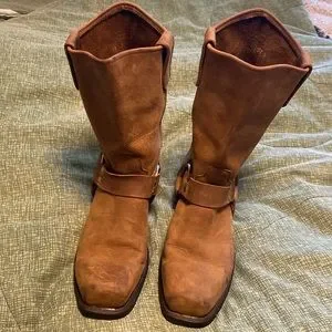 Double H | Shoes | Sonora By Double H West Boots | Poshmark